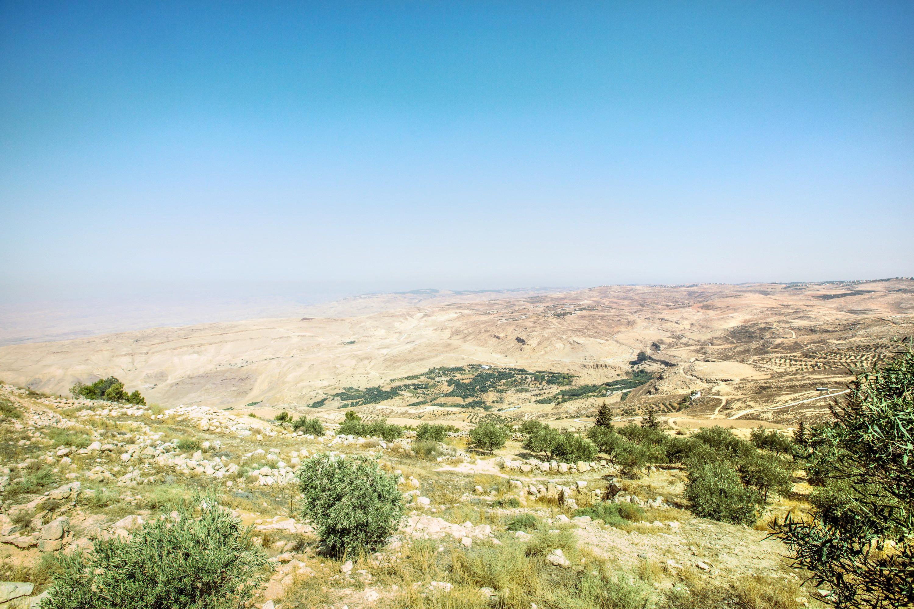 Mount Nebo Travel Guidebook Must Visit Attractions In Madaba Mount Nebo Nearby Recommendation Trip Com