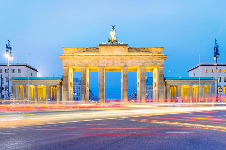 Brandenburg Gate Travel Guidebook Must Visit Attractions In Berlin Brandenburg Gate Nearby Recommendation Trip Com