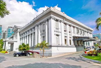 Ho Chi Minh City Museum Popular Attractions Photos