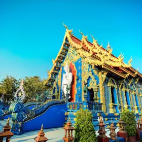 Wat Rong Suea Ten