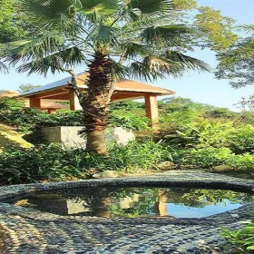 Baotian Health Hot Spring