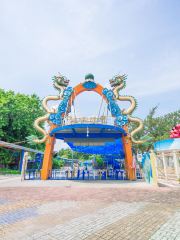 West Lake Water Park