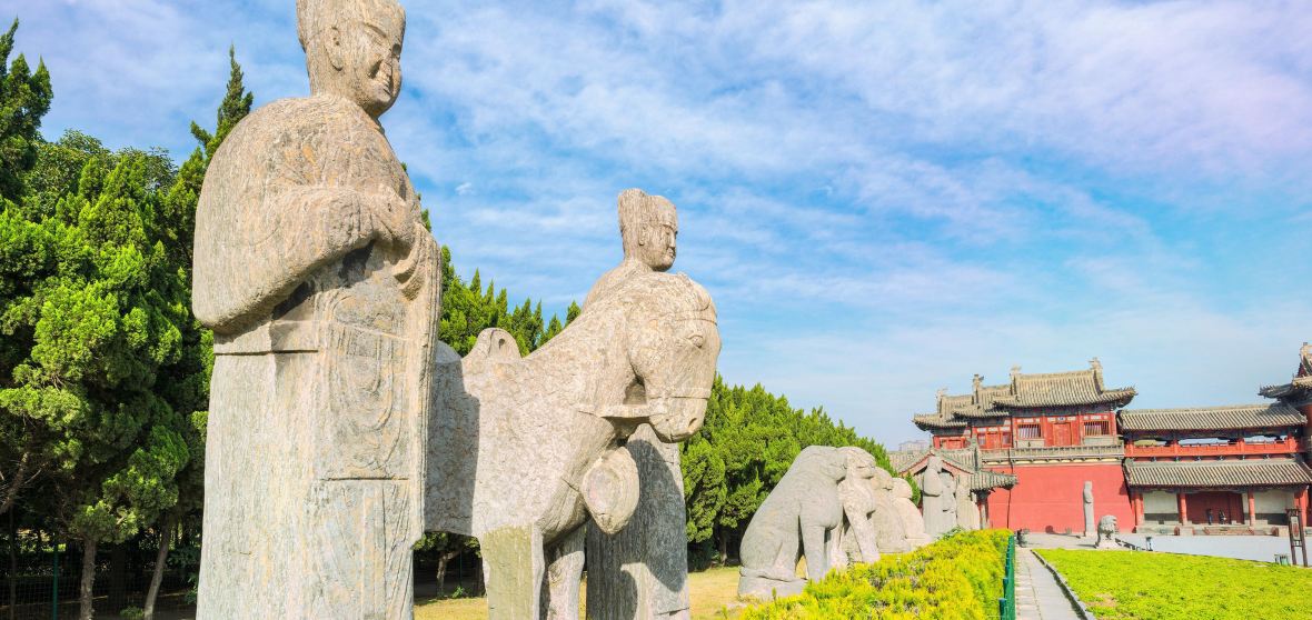 10 Best Things to do in Gongyi, Zhengzhou Gongyi travel guides 2021