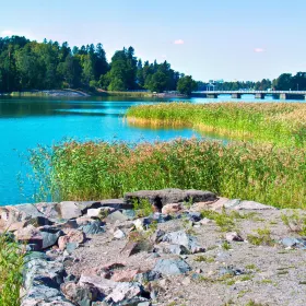 Seurasaari Foundation
