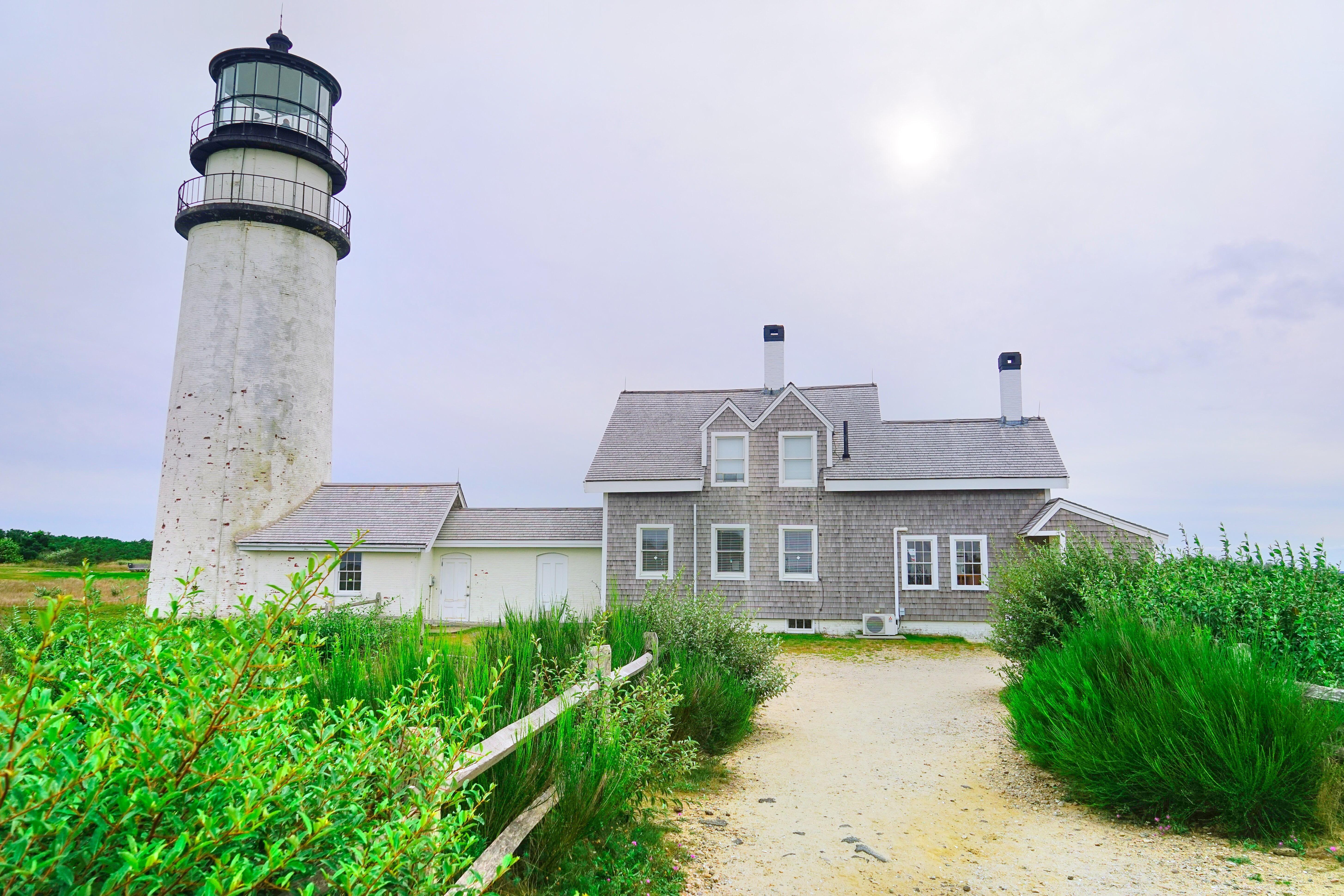 ケープコッド Highland Museum Lighthouse 評判 案内 トリップドットコム