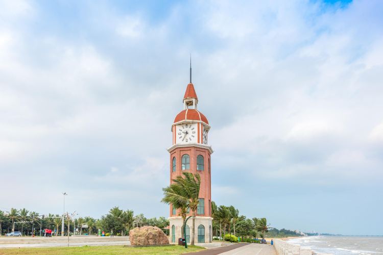 西海岸帶狀公園旅遊攻略指南 西海岸帶狀公園評價 西海岸帶狀公園附近推薦 Trip Com