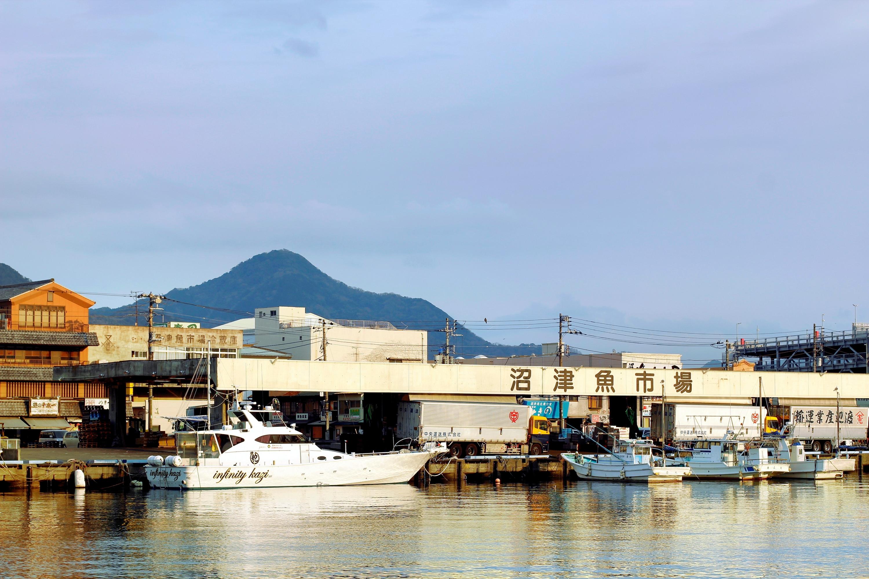 沼津みなと新鮮館旅遊攻略指南 沼津みなと新鮮館評價 沼津みなと新鮮館附近推薦 Trip Com