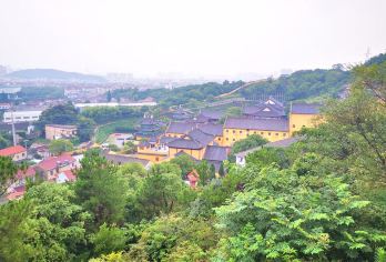 Shenggui Mountain 명소 인기 사진