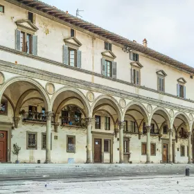 Museo degli Innocenti