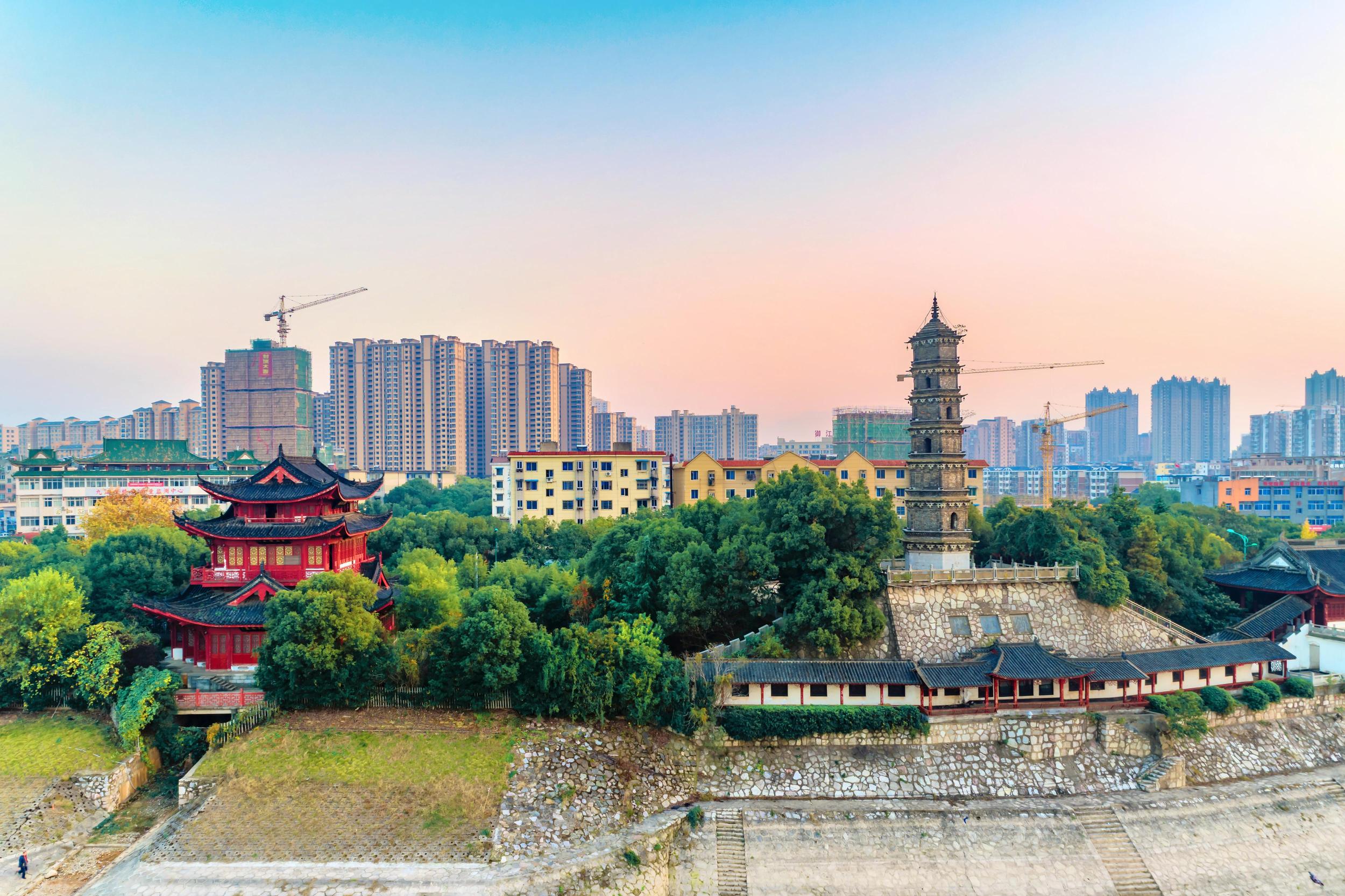 10 Best Things to do in Wuxue, Huanggang Wuxue travel guides 2021