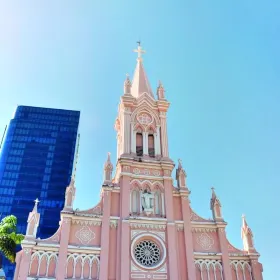 Danang Cathedral