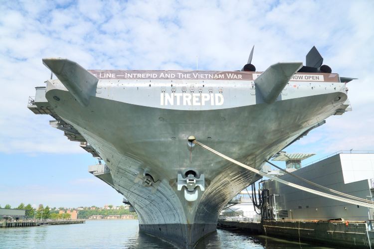 Intrepid Sea Air Space Museum Travel Guidebook Must Visit Attractions In Intrepid Sea Air Space Museum Nearby Recommendation Trip Com