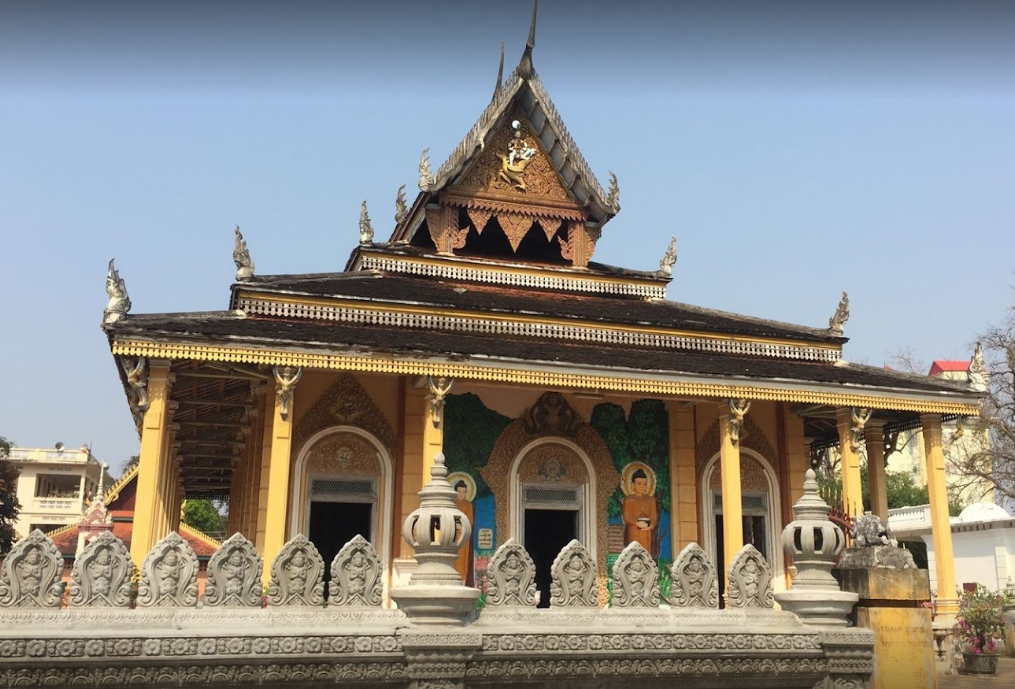 Wat Kandal: ภาพถ่าย, แผนที่ & รีวิว [2023] | Trip.com