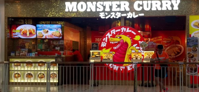 Monster Curry評論 吃喝玩樂在 Trip Com