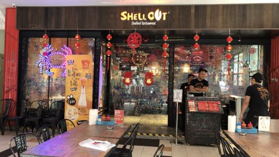Shell out near me