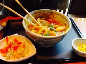 若鯱家 錦店