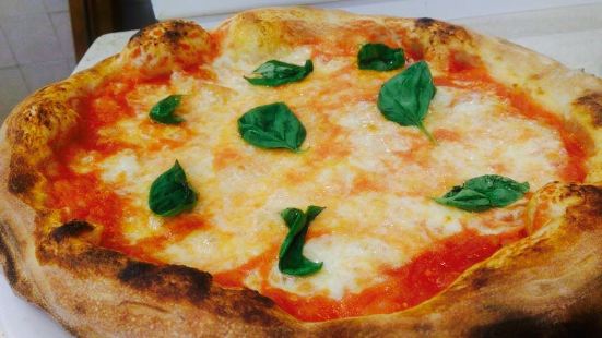Hallo Pizza Reviews Food Drinks In Lazio Rome Trip Com