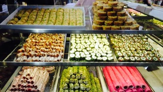 tugba kuruyemis reviews food drinks in istanbul region istanbul trip com
