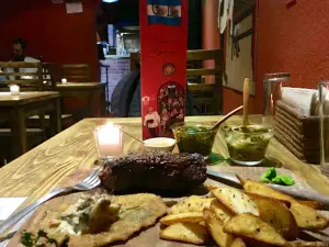 Gotan Restaurante Argentino
