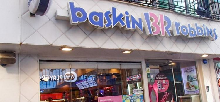 Baskin Robbins 31 Reviews Food Drinks In Seoul Trip Com