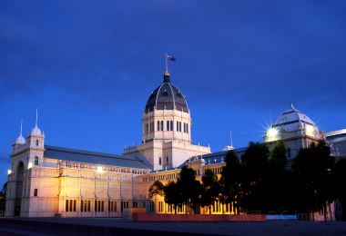Melbourne Museum Popular Attractions Photos