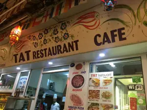 Tat Cafe Restaurant