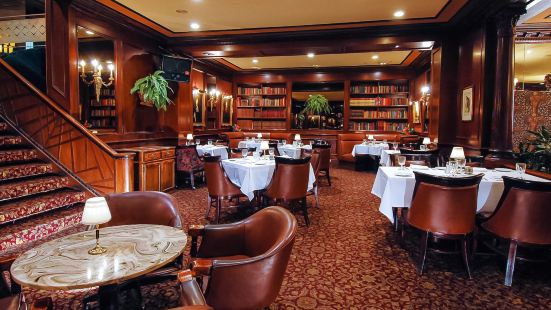 Hy S Steak House ハワイのご案内 トリップドットコム