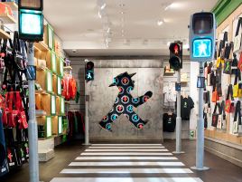 Ampelmann Shop