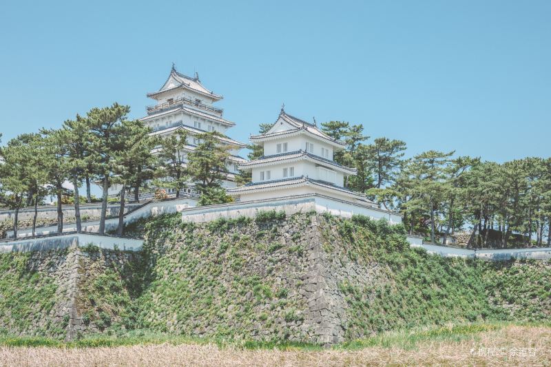 島原城の写真 島原の観光スポットの写真 Tripメモリー