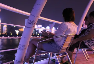 Captain No. 9 (Night Tour Yangtze River) Cruise รูปภาพAttractionsยอดนิยม