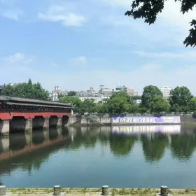 Tanfeng Hot Spring Resort