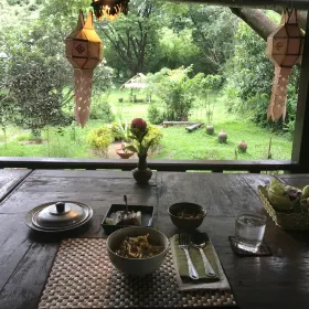 Pantawan Cooking