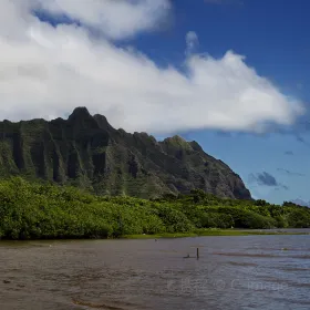 Kahaluu Bay