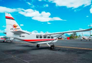Great Barrier Reef Airplane Tour Popular Attractions Photos