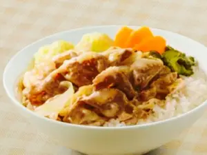 GEN JU DE