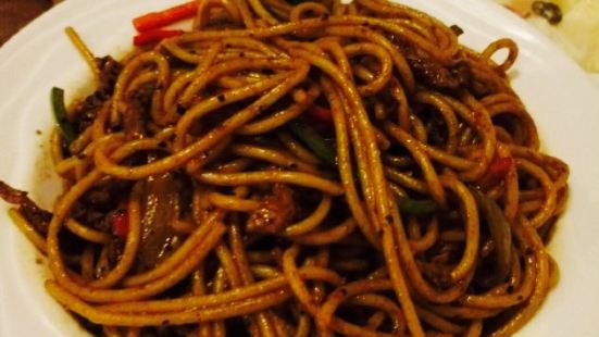 Chuanbandengzhengzong Chongqing Ssmall Noodles