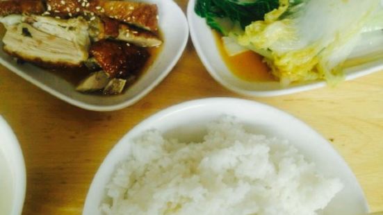 Pinweifang Food