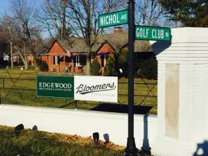 The Edgewood Golf and Dining