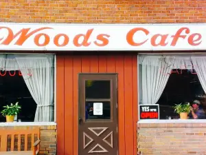 Woods Cafe