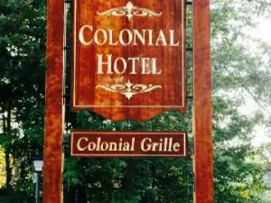 Colonial Grille
