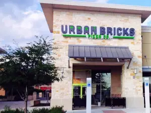 Urban Bricks Pizza