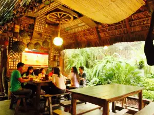 vigan tourist destination Lilong and Lilang Restaurant