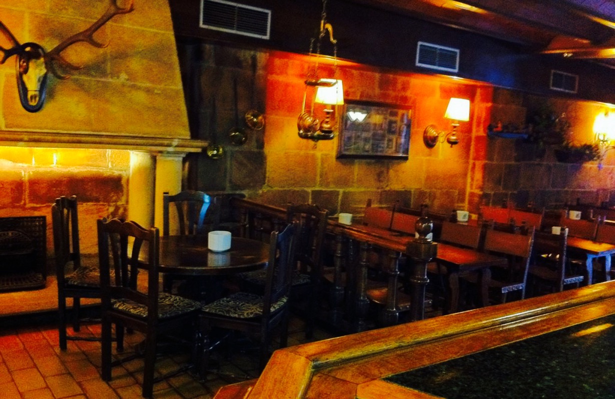 CAFE EL MOLINO, Valdivia - Restaurant Reviews, Photos & Phone
