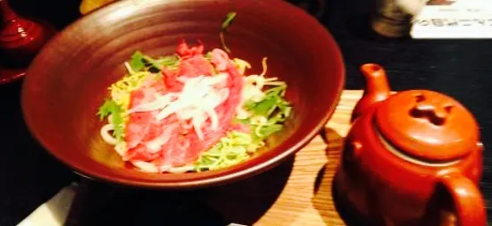 麺匠 ちゃかぽん のご案内 トリップドットコム