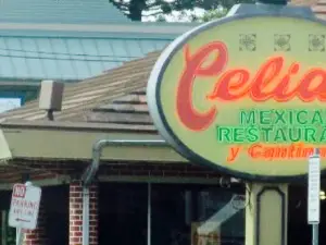 celia's Mexican Restaurant
