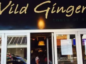Wild Ginger Thai
