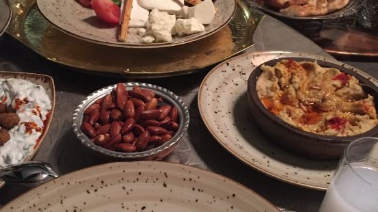 yesemek gaziantep mutfagi reviews food drinks in south eastern anatolia region gaziantep trip com