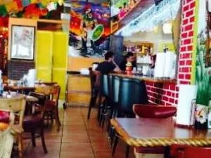 Mi Tierra Authentic Mexican Restaurant