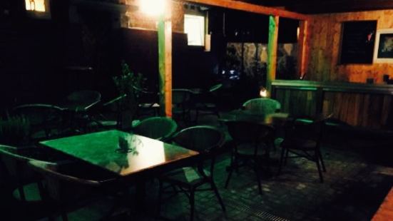 Restaurante Vesuvio