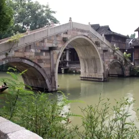 Yu'ao Bridge
